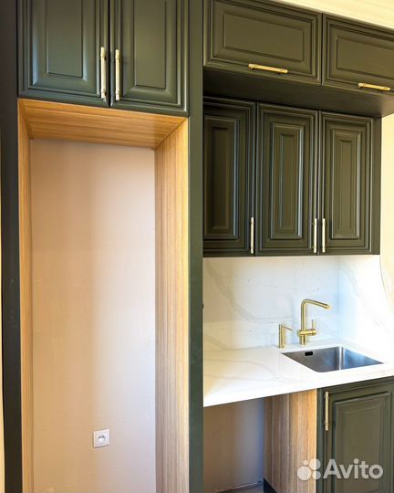 Кухонный гарнитур