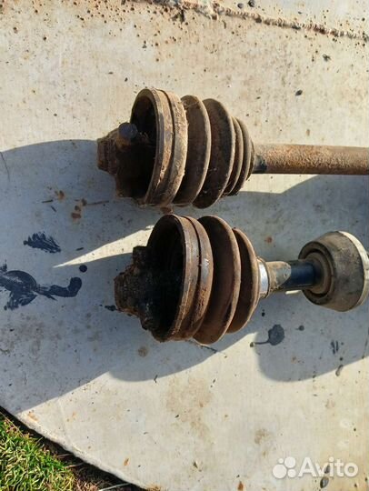 Honda civic шрус ек 3