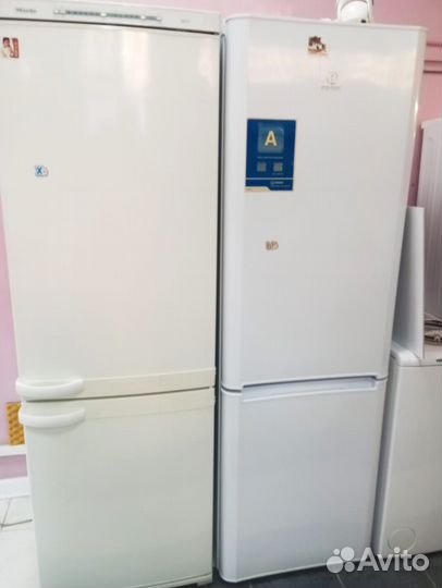 Холодильники Б/У от