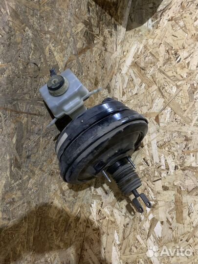 Главный тормозной цилиндр (В Сборе) BMW X6 E71