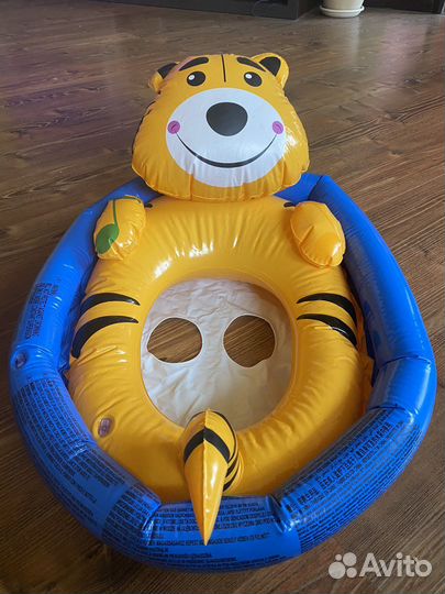 Круг для плавания Тигрёнок