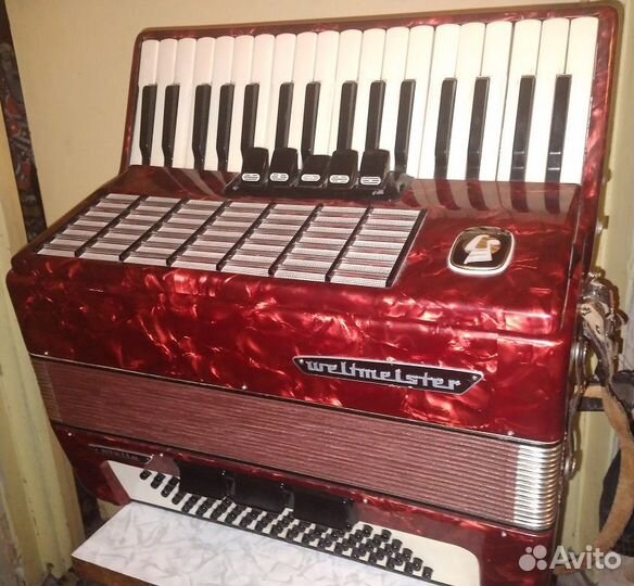 Weltmeister stella 3/4