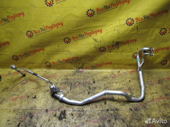 Трубка кондиционера Ford Focus 3 2.0 (арт. 2)