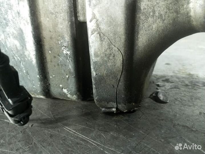 Двигатель X18XE1 Opel Astra G (1998-2005)