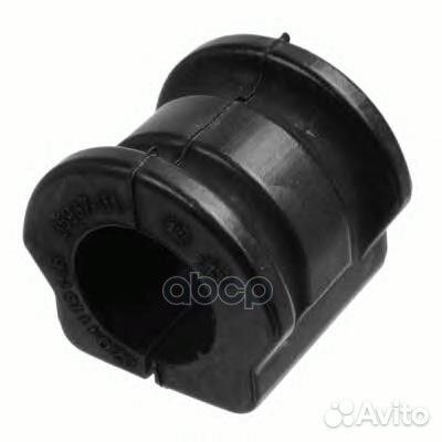 Втулка пер.стабил.VW polo/skoda fabia 21мм 359