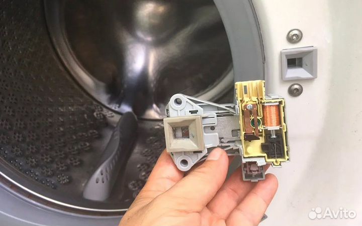 Ремонт стиральных машин частный мастер