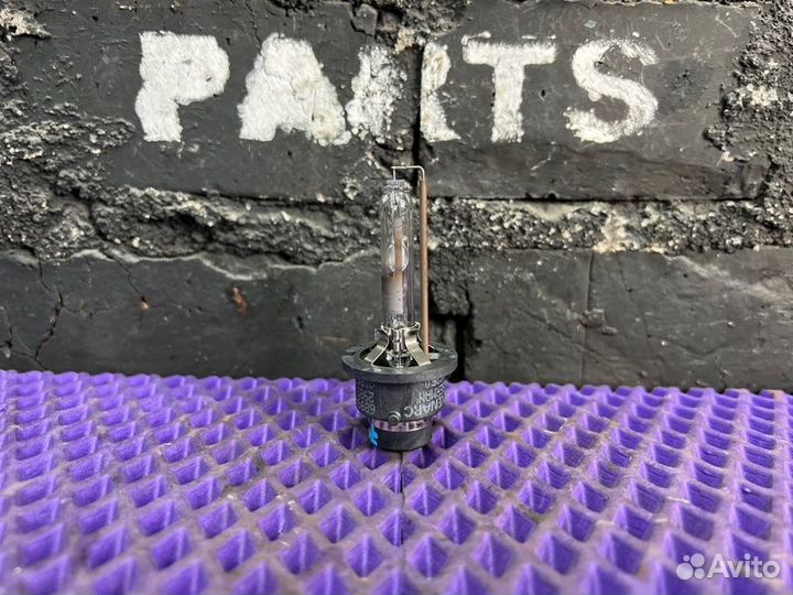 Лампа Nissan Dualis KJ10-309143 MR20DE 2012