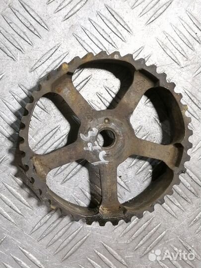 Шкив распредвала Renault Kangoo 1997 2003
