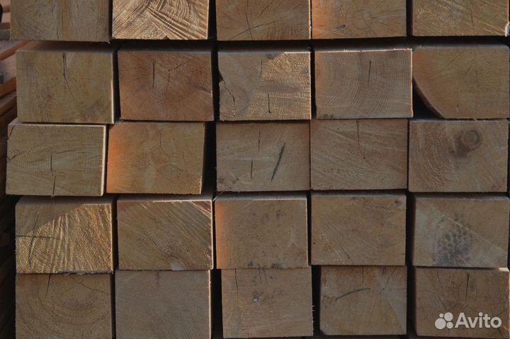 Масштабные проекты с брусом из лиственницы