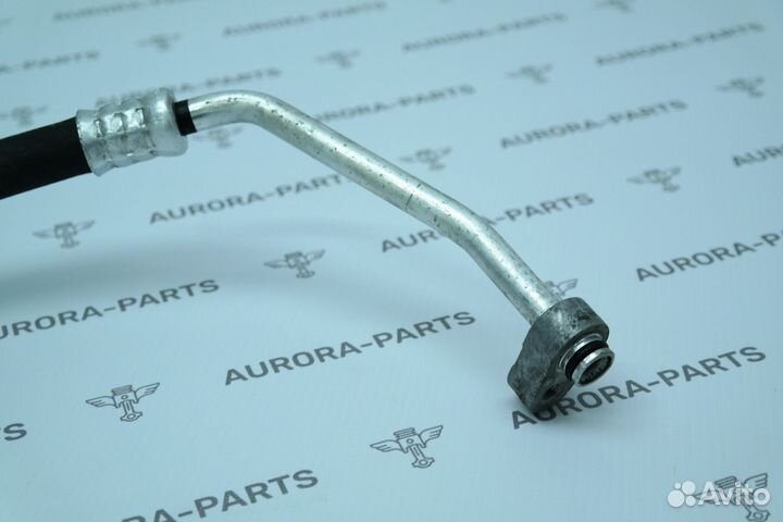 Трубка кондиционера NX 2014-2020