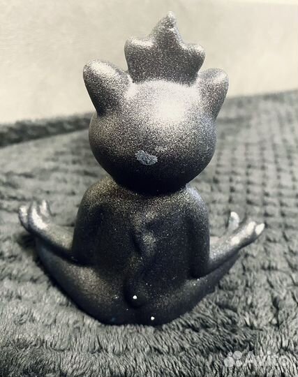 Фигурка Кот - будда