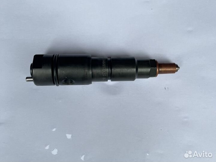 Форсунка насос для Mercedes-Benz Actros Axor