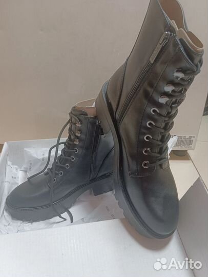 Ботинки женские guess 38