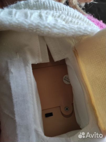 Кукла в ремонт