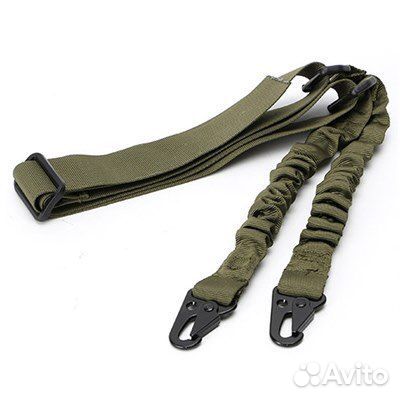 Оружейный ремень