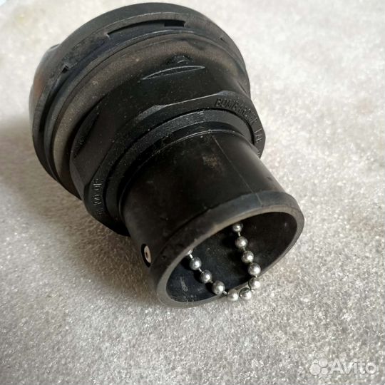 Крышка бензобака в сборе на гидроцикл BRP