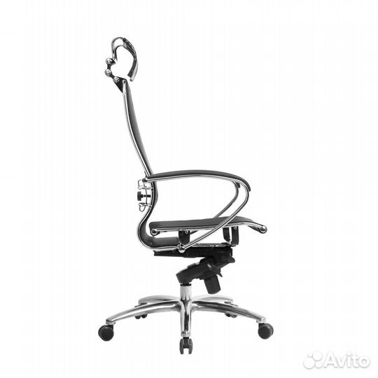 Компьютерное кресло Samurai S-2