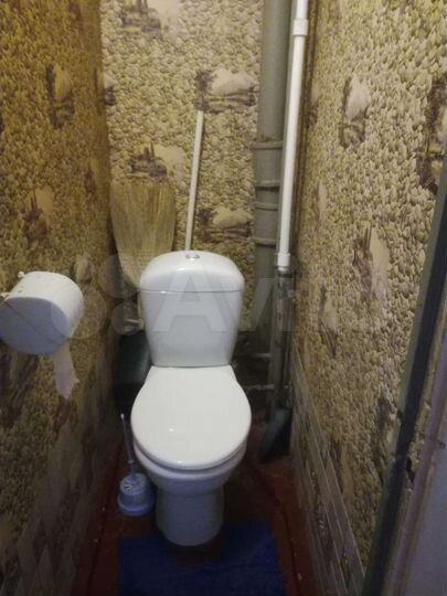 2-к. квартира, 45 м², 4/5 эт.