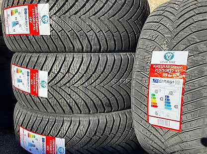 Leao iGreen All Season 225/65 R17 102H