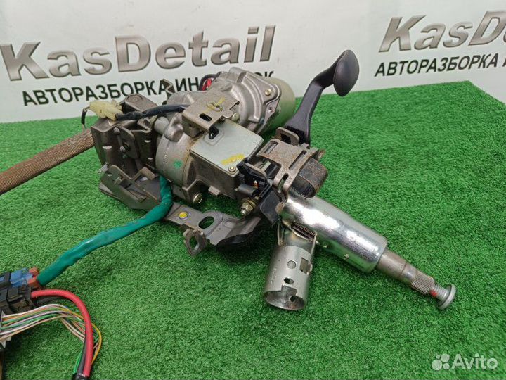 Рулевая колонка Renault Clio хэтчбек (комби) K4JB