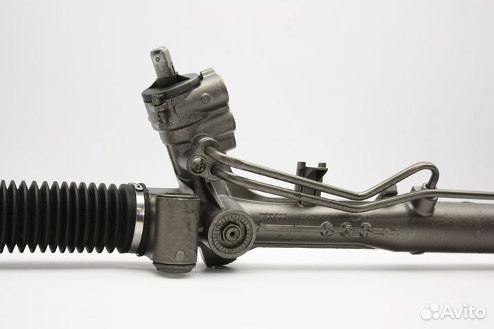 Рулевая рейка opel Vectra C 2002 с гарантией