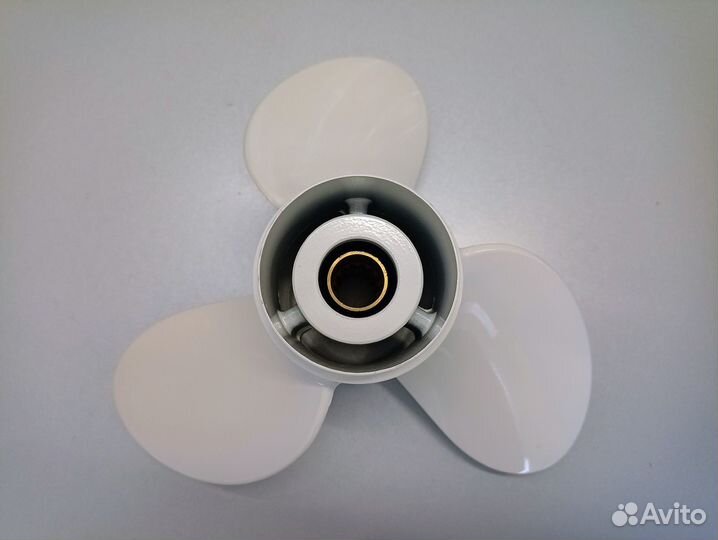 Винт Ямаха 60 шаг 14