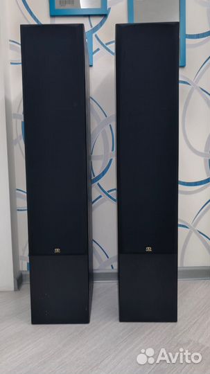 Акустическая система Monitor Audio B6