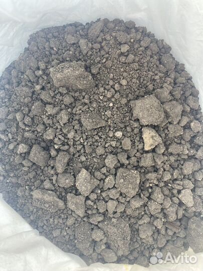 Грунт в мешках бесплатно