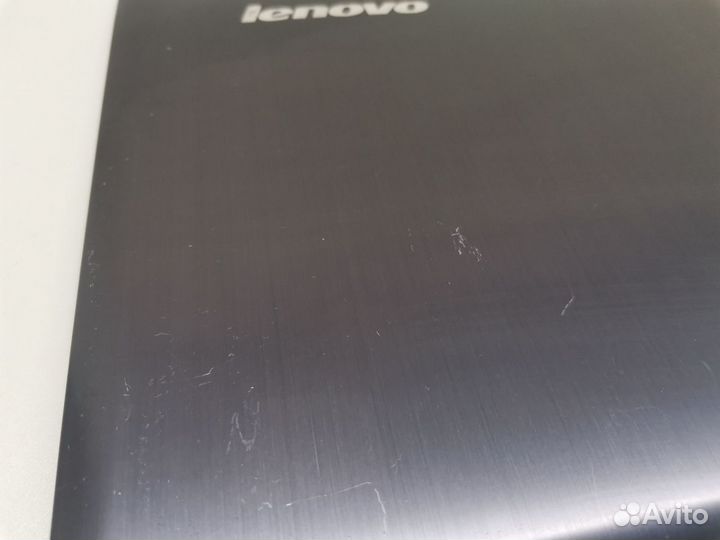 Крышка матрицы для ноутбука Lenovo Z580