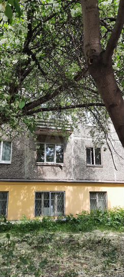 2-к. квартира, 42,9 м², 1/5 эт.