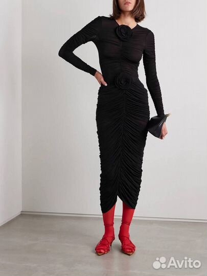 Костюм Magda Butrym