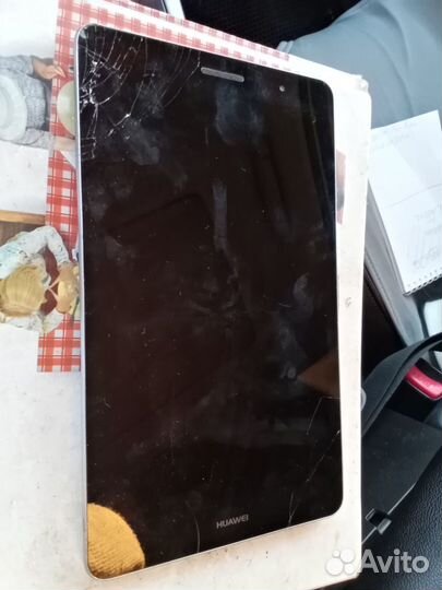 Планшет huawei KOB-L09