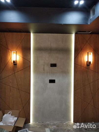 Электрика под ключ