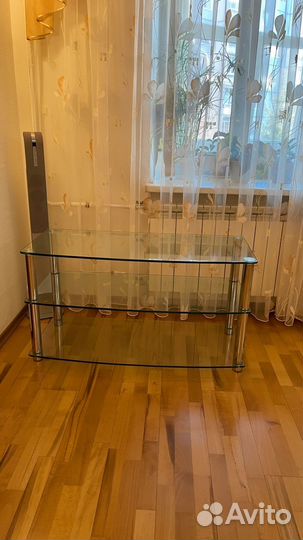 Тумба под телевизор, журнальный / кофейный столик