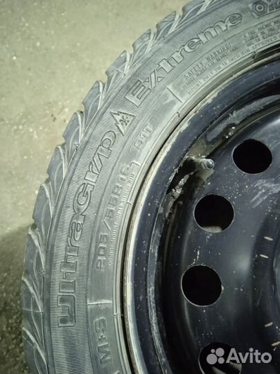 Колеса зимние Мазда 3