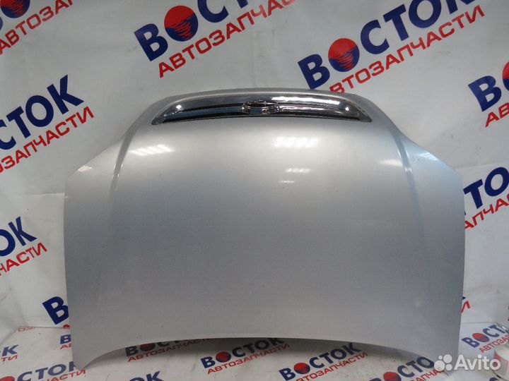 Капот subaru traviq XM220, XM182