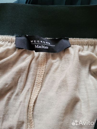 Юбка max mara