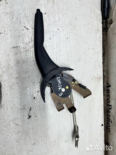 Ручник Mitsubishi lancer 9 ix лансер 9