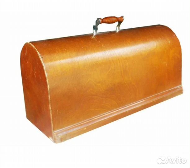 Швейная машина Подольск