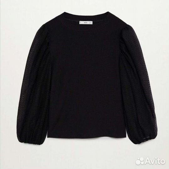 Блузка женская новая