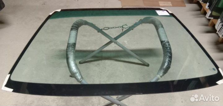 Стекло лобовое переднее Honda Integra DB6 ZC