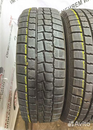 Dunlop Winter Maxx 185/65 R15 88Q