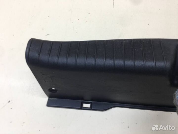 Обшивка багажника Chevrolet Lacetti J200 2003-2013