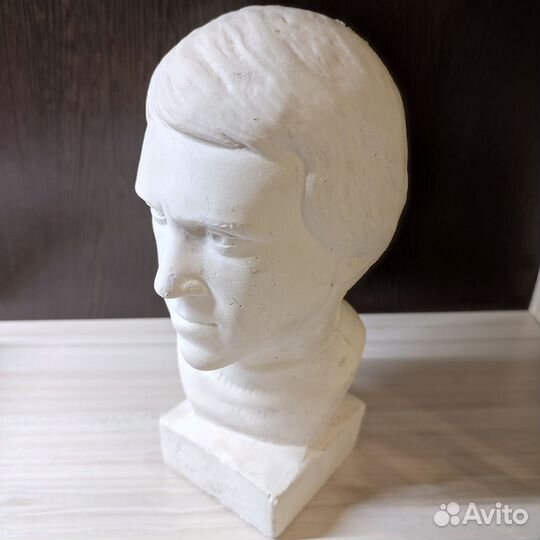 Бюст Высоцкого