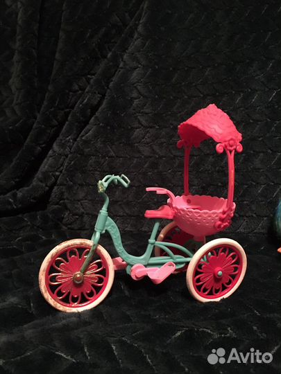 Куклы энчантималс