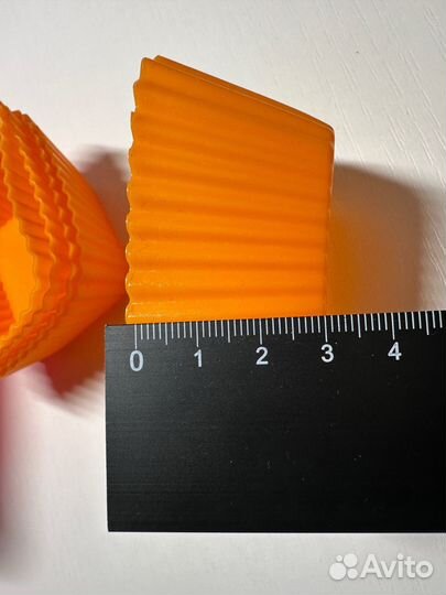 Форма для выпечки силиконовая