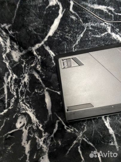 Клавиатура проводная MSI Vigor GK30