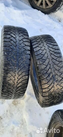 Nordman Nordman 4 215/65 R16