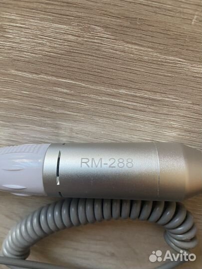 Руска для маникюрного аппарата