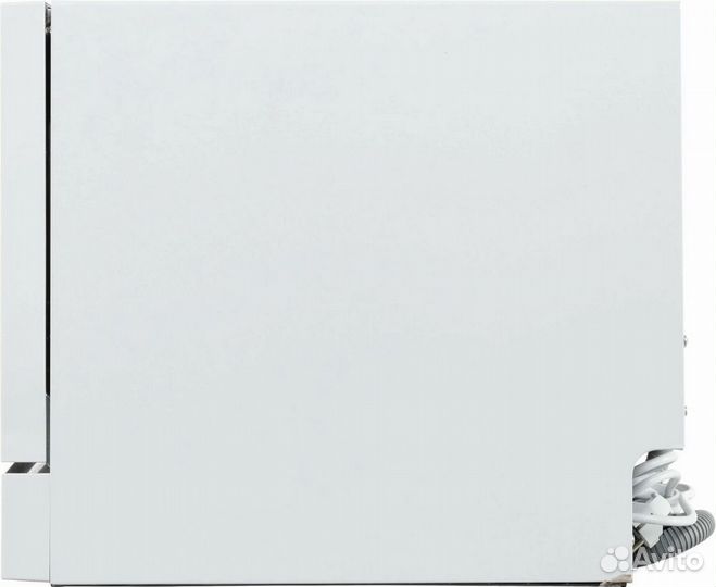 Посудомоечная машина Hyundai DT304 белый